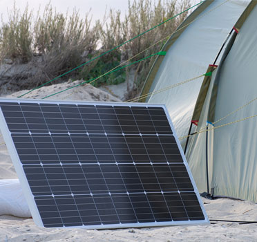 The Rise of Sustainable & Eco-Friendly Camping