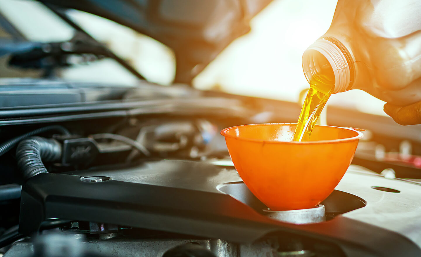 Engine Oil Essentials: What Every Motorist Needs to Know